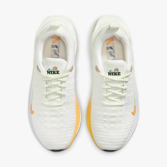 NEW NIKE women's infinity running shoes - Picture 4 of 6